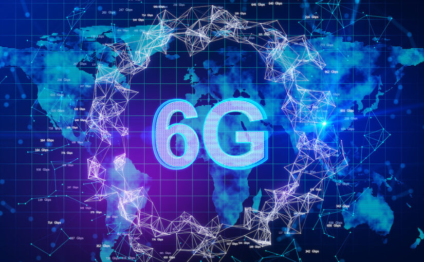 Beyond 5G: Exploring the Possibilities of 6G and Beyond