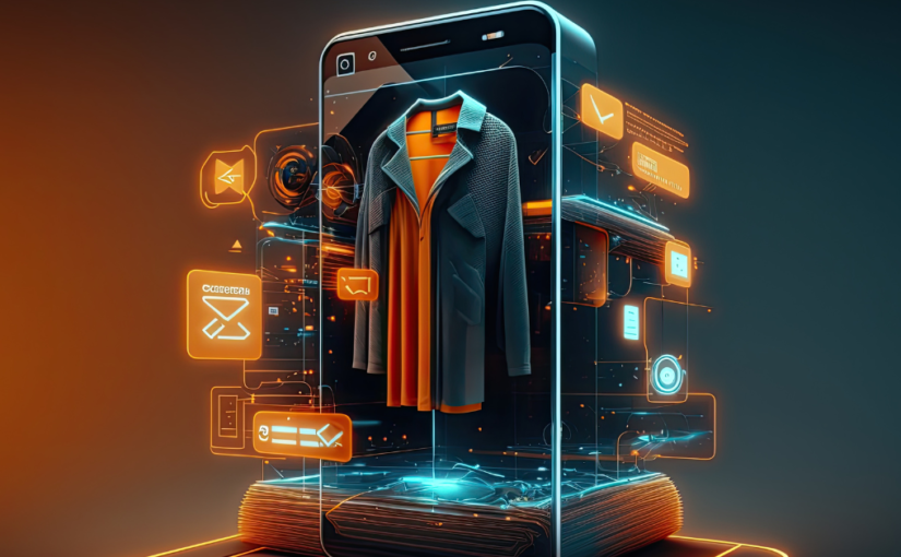 Evolving E-Commerce: AI-Powered Personalization and Shopping Experiences