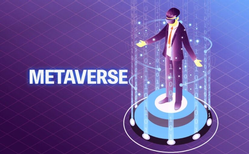 The Metaverse: Navigating the Next Phase of Digital Interaction