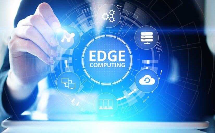 The Rise of Edge Computing: Revolutionizing Data Processing